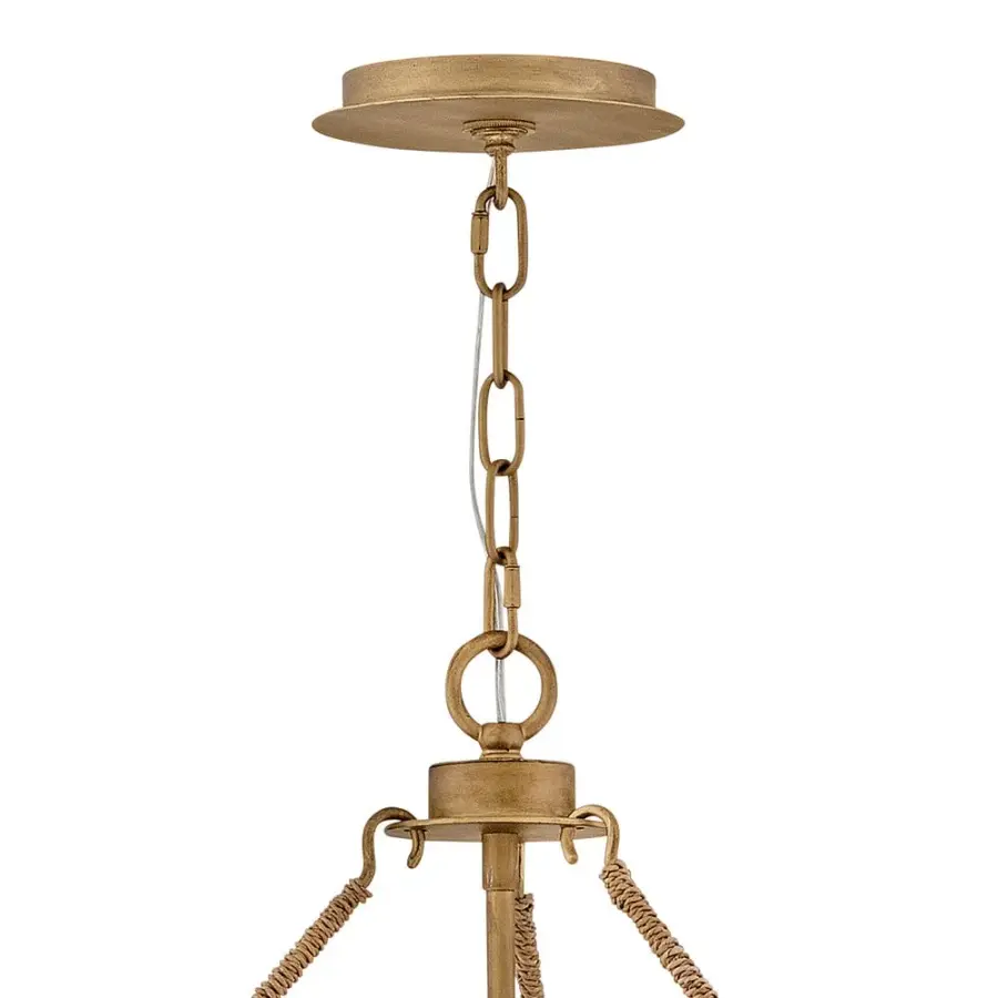 Medium Chandelier - Image 5