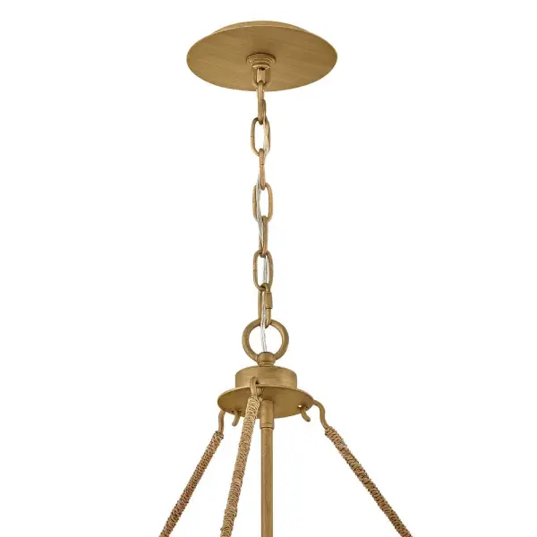 Medium Chandelier - Image 5