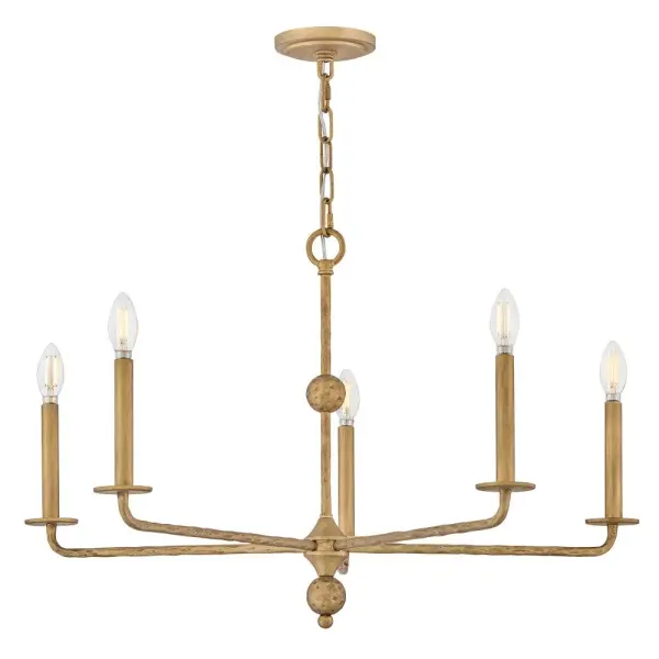 Medium Chandelier - Image 1