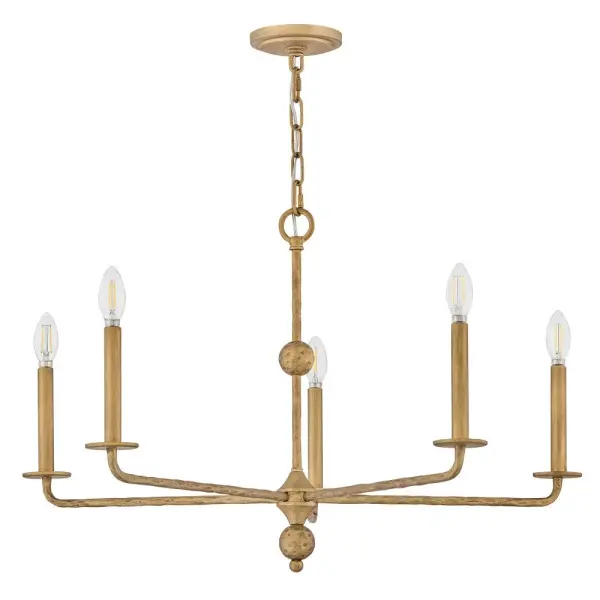 Medium Chandelier - Image 2
