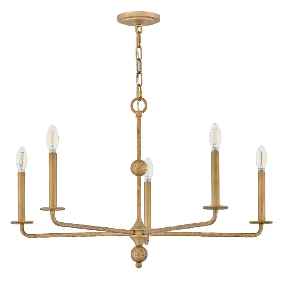 Medium Chandelier - Image 2