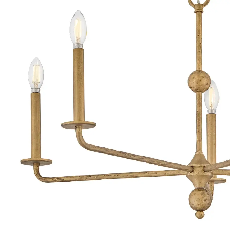Medium Chandelier - Image 3