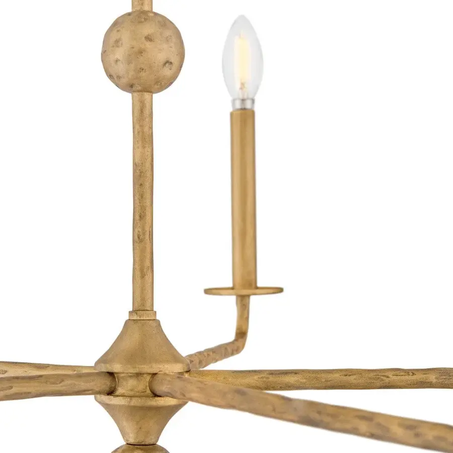 Medium Chandelier - Image 4