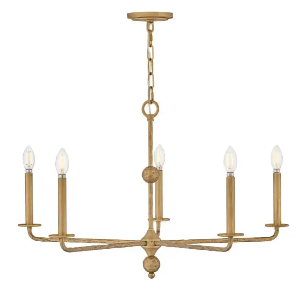Medium Chandelier - Image 6