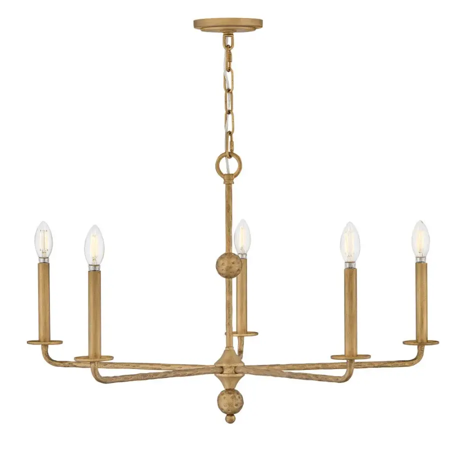 Medium Chandelier - Image 6