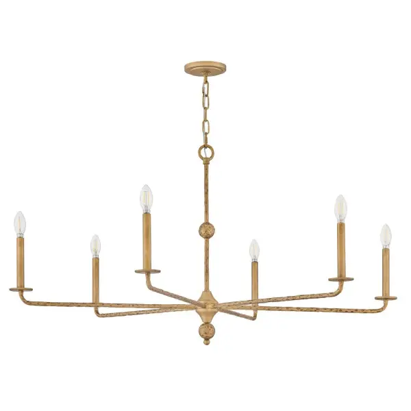 Large Chandelier - Image 2