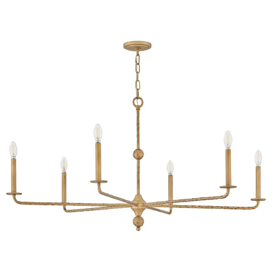 Large Chandelier - Image 2