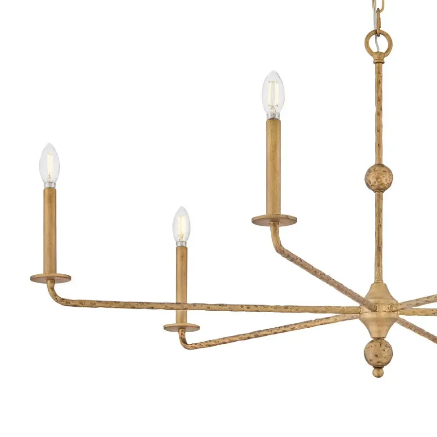 Large Chandelier - Image 3