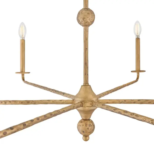 Large Chandelier - Image 4