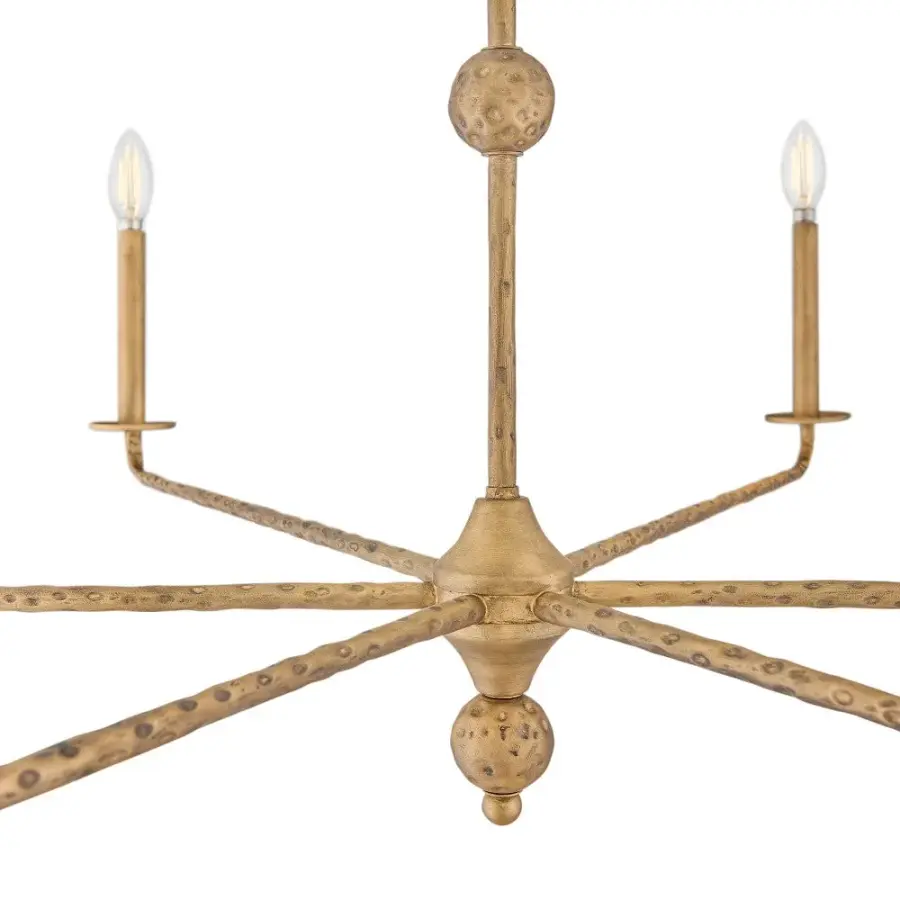 Large Chandelier - Image 4