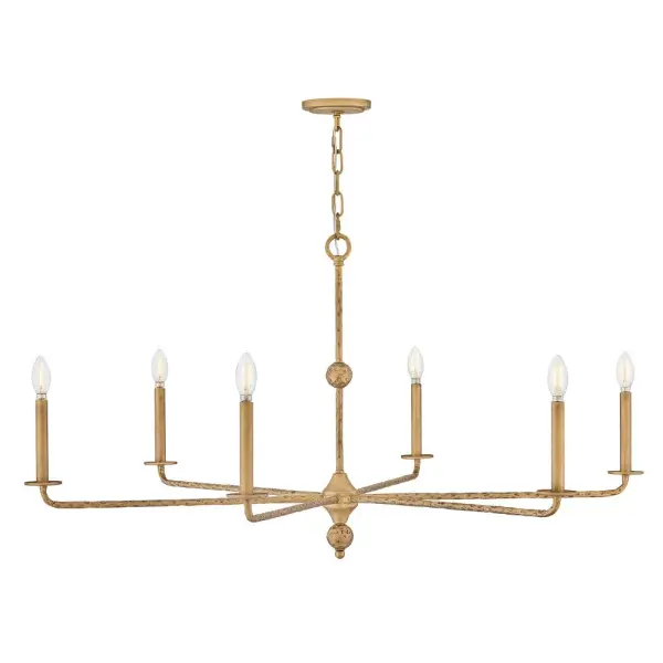 Large Chandelier - Image 6