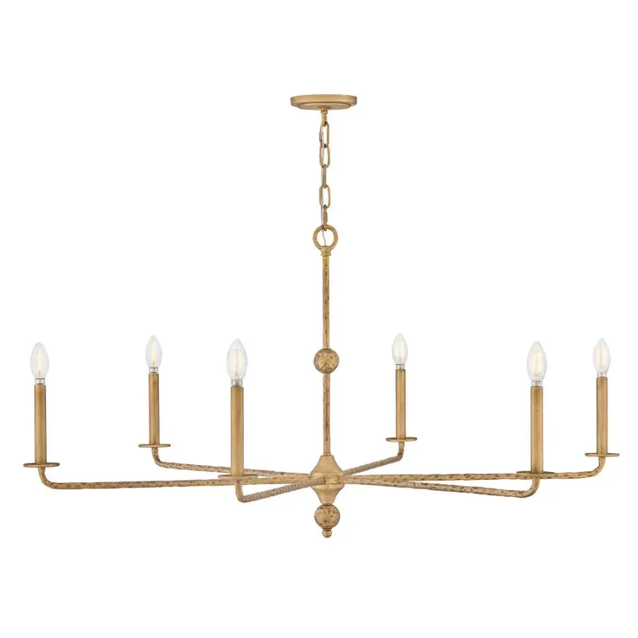 Large Chandelier - Image 6