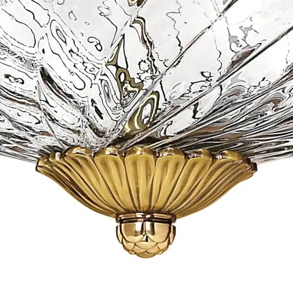 Medium Flush Mount - Image 3