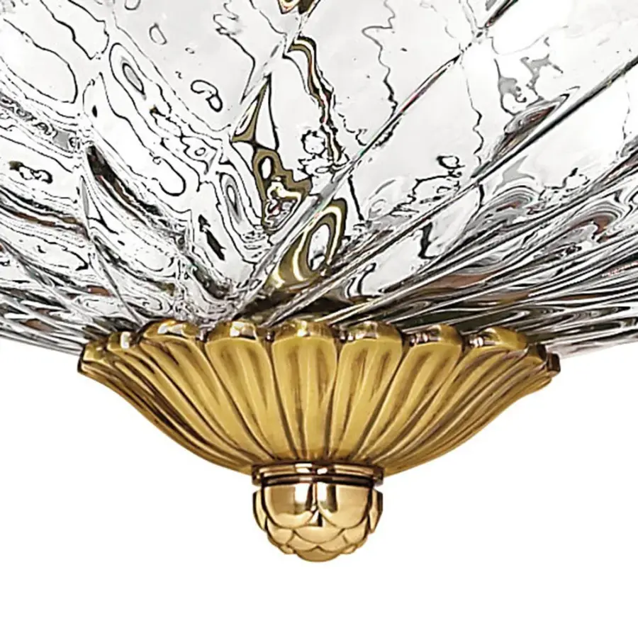 Medium Flush Mount - Image 3