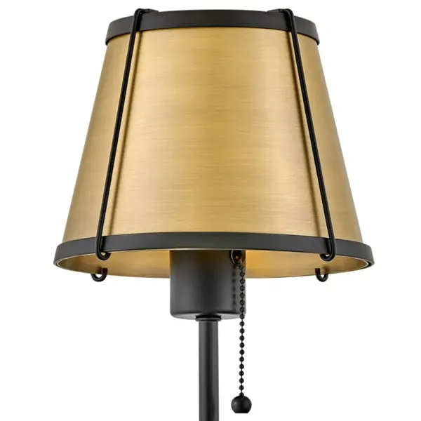 Medium Single Light Sconce - Image 7