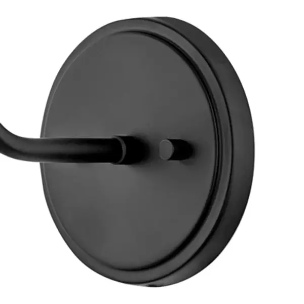 Medium Single Light Sconce - Image 8