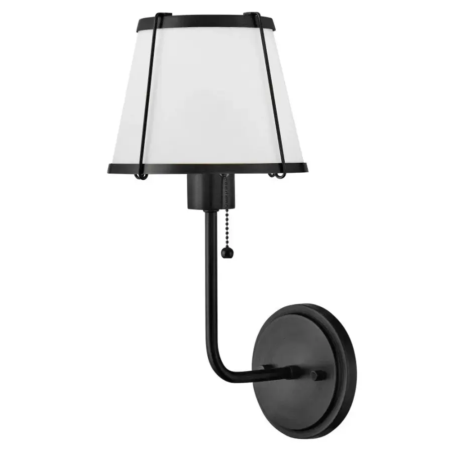 Medium Single Light Sconce - Image 2