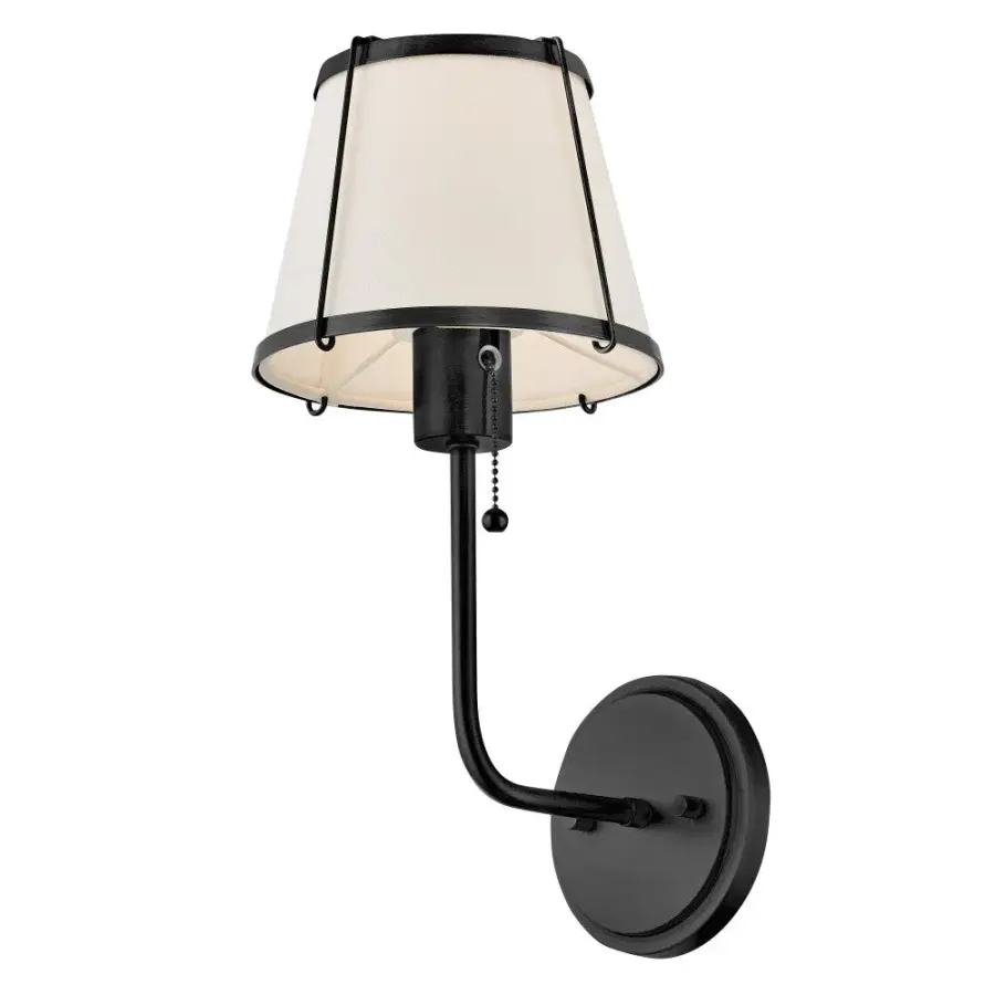 Medium Single Light Sconce - Image 3