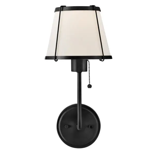 Medium Single Light Sconce - Image 4