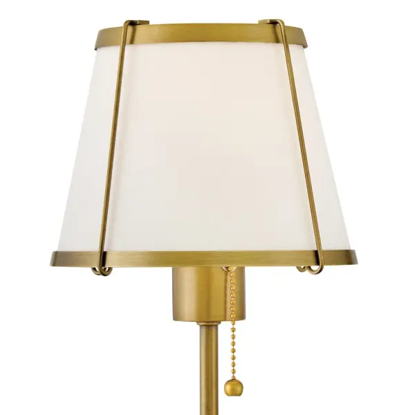 Medium Single Light Sconce - Image 7