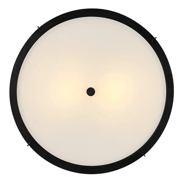 Medium Semi-Flush Mount - Image 5