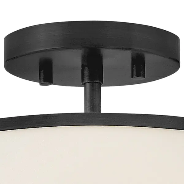 Medium Semi-Flush Mount - Image 6