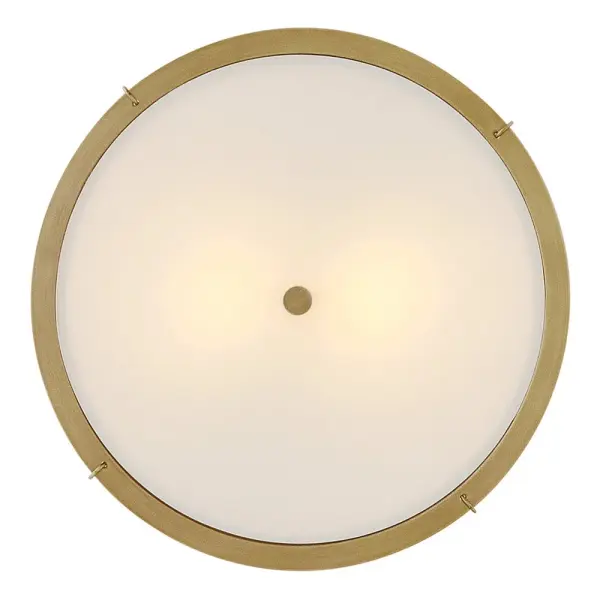 Medium Semi-Flush Mount - Image 5