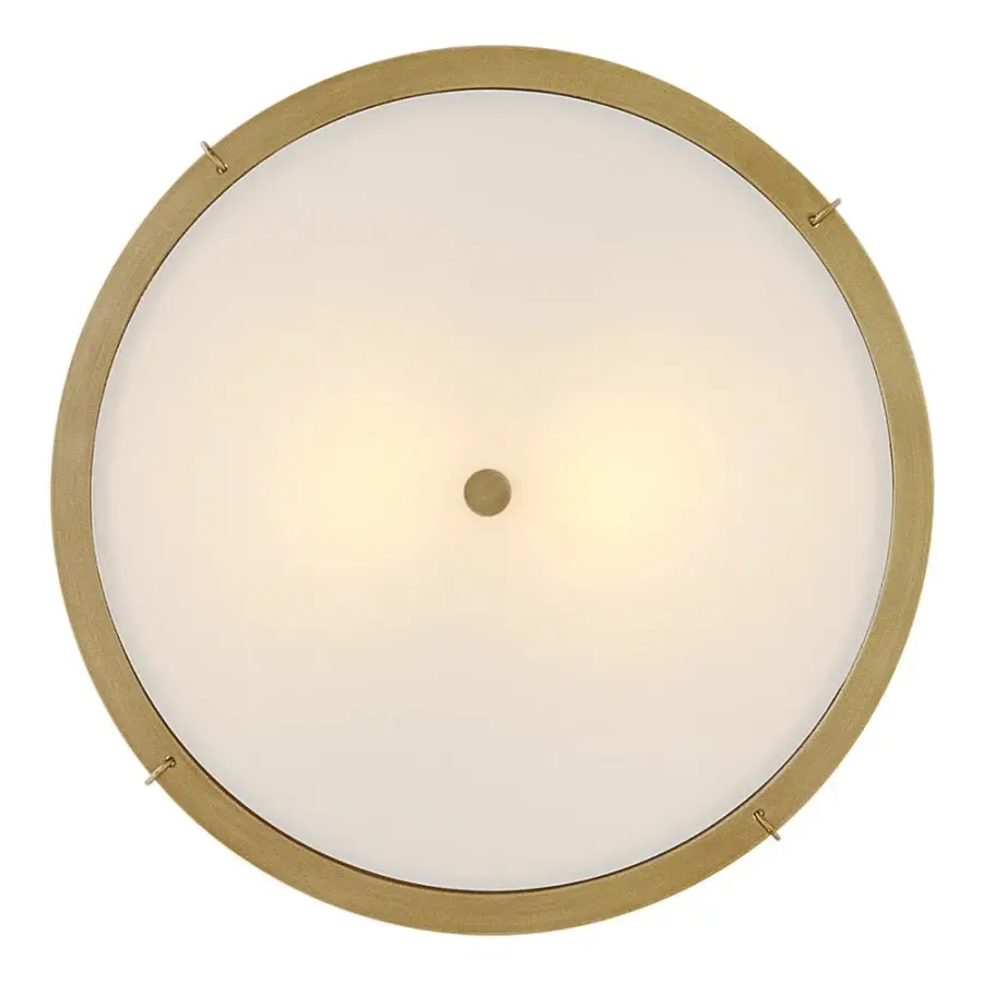 Medium Semi-Flush Mount - Image 5