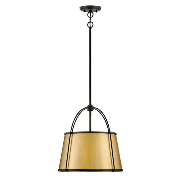 Large Drum Pendant - Image 4