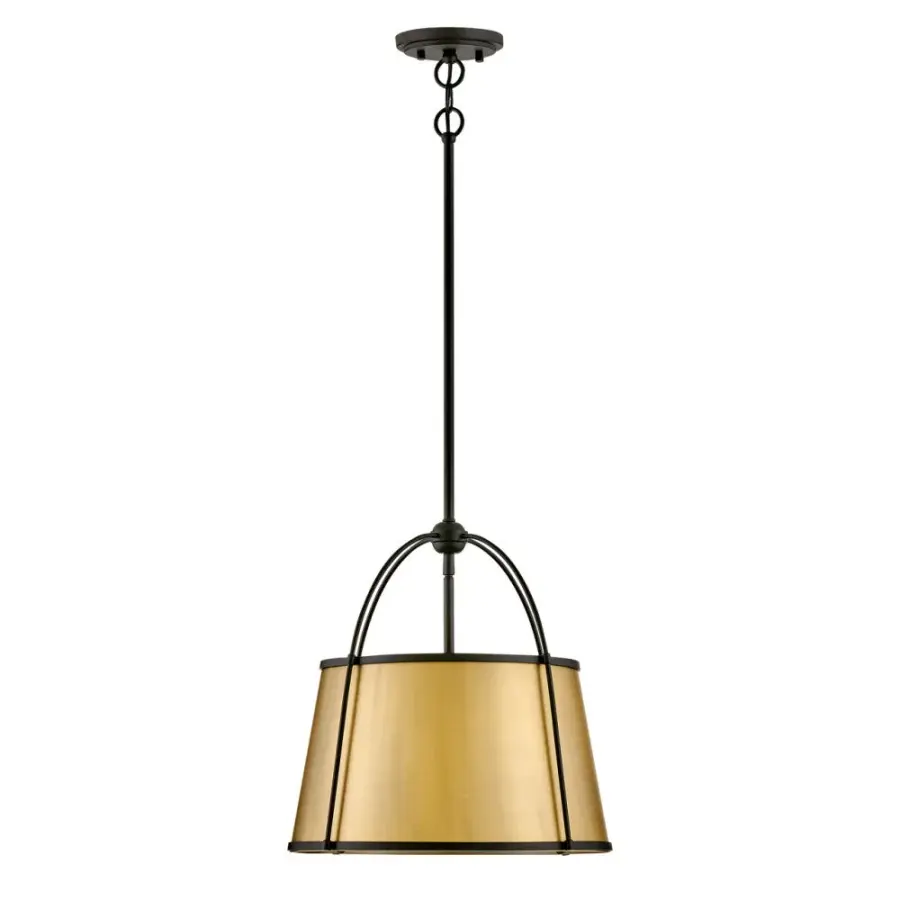 Large Drum Pendant - Image 4