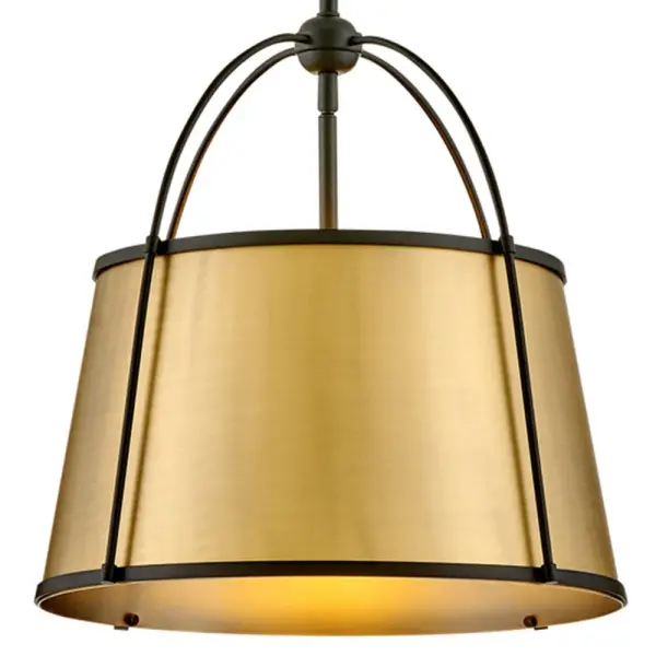 Large Drum Pendant - Image 5