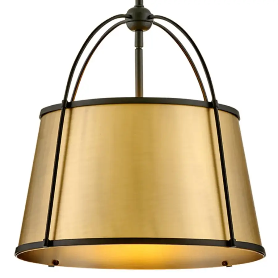 Large Drum Pendant - Image 5