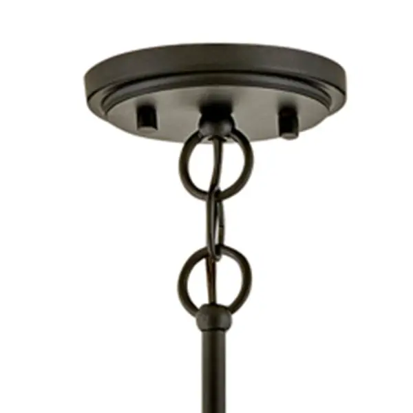 Large Drum Pendant - Image 6