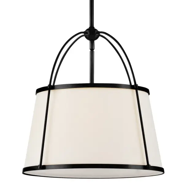 Large Drum Pendant - Image 5