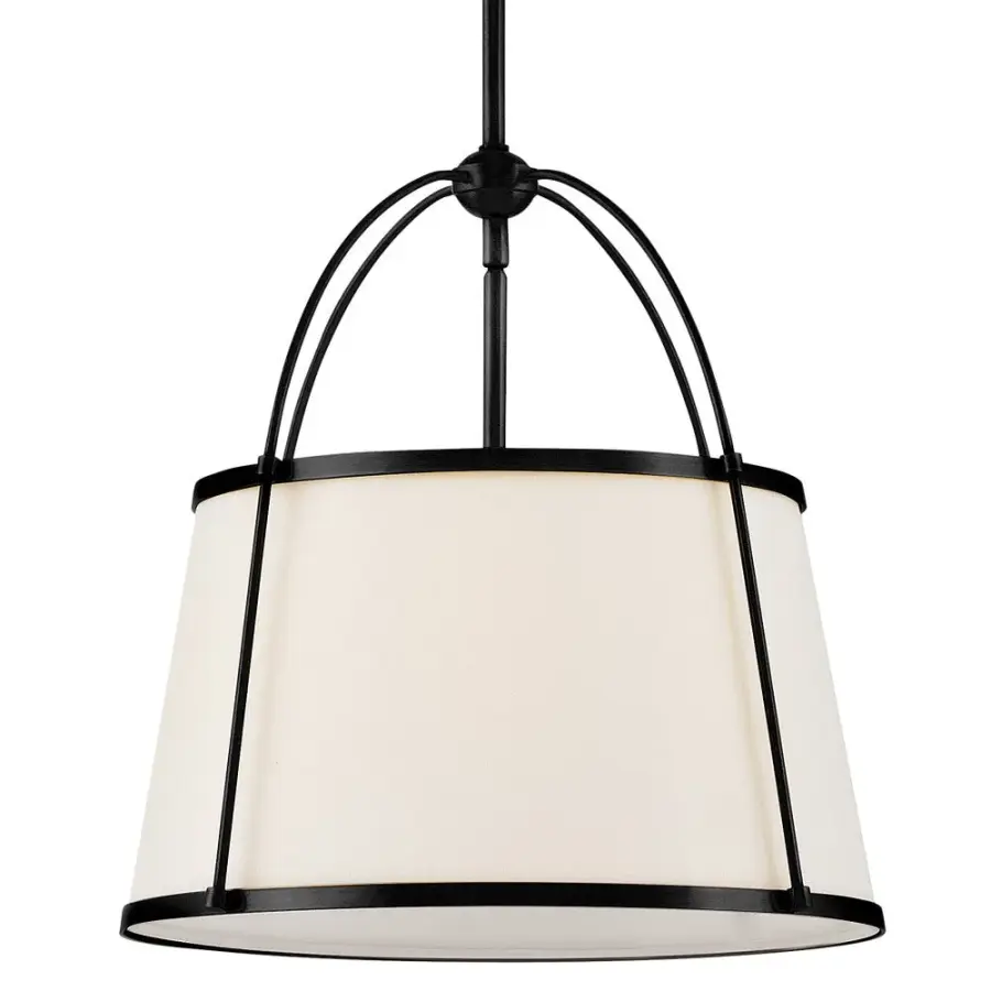 Large Drum Pendant - Image 5