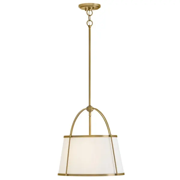 Large Drum Pendant - Image 4