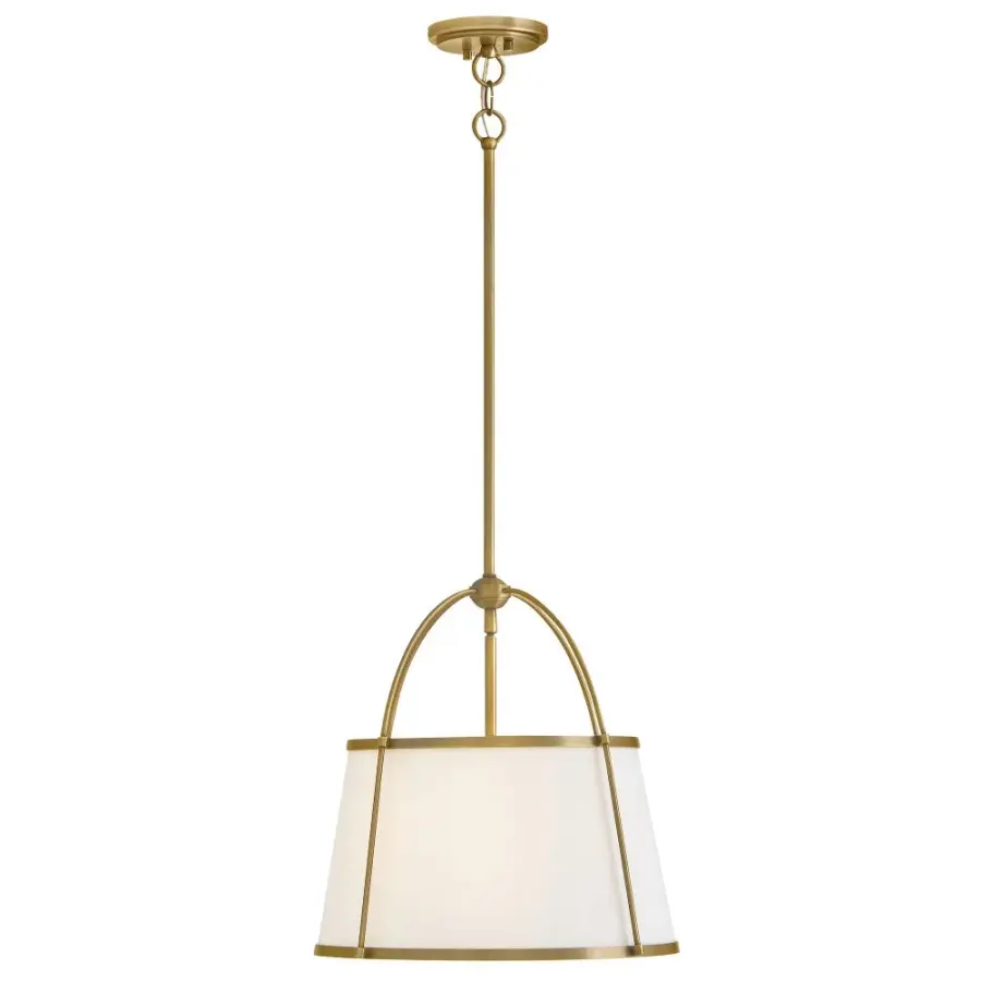 Large Drum Pendant - Image 4