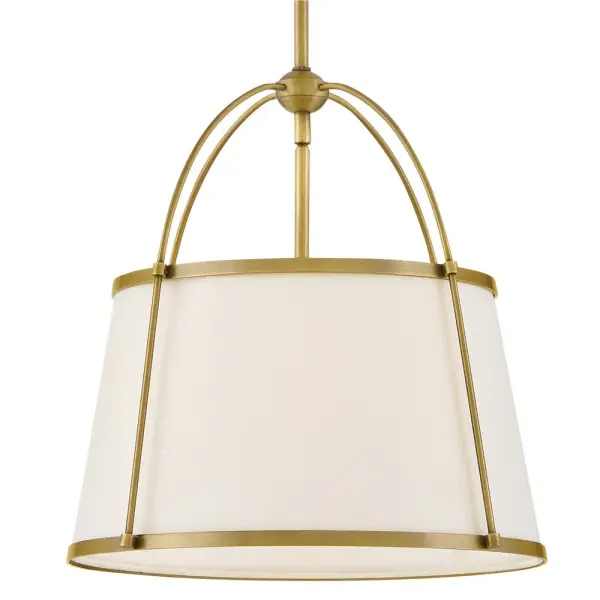 Large Drum Pendant - Image 5