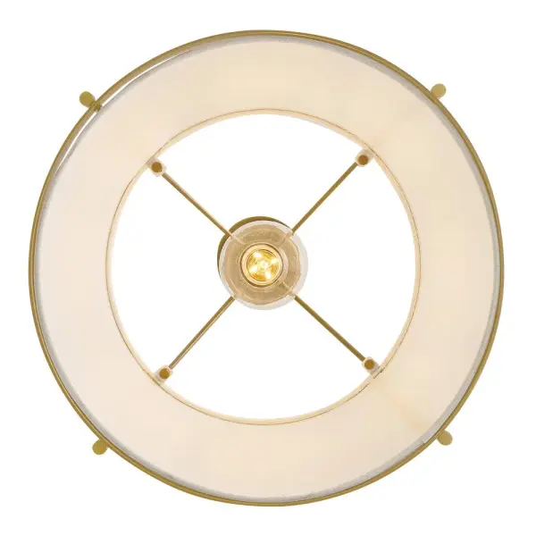 Large Drum Pendant - Image 6