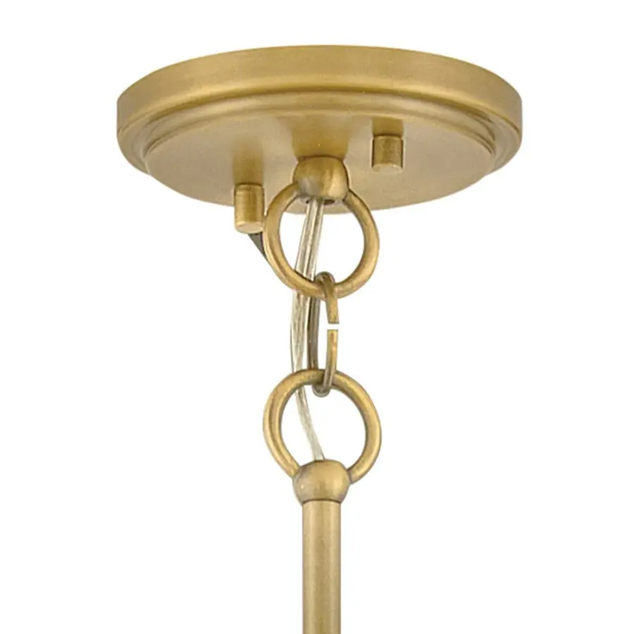 Large Drum Pendant - Image 8
