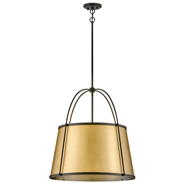 Medium Drum Chandelier - Image 3