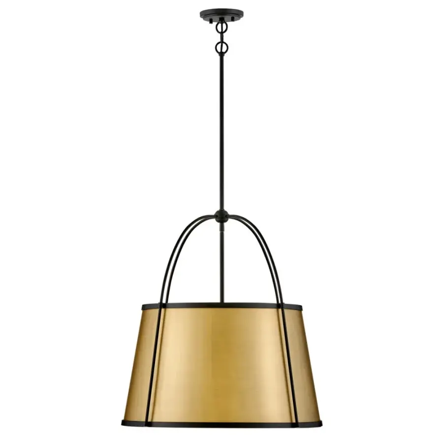 Medium Drum Chandelier - Image 4