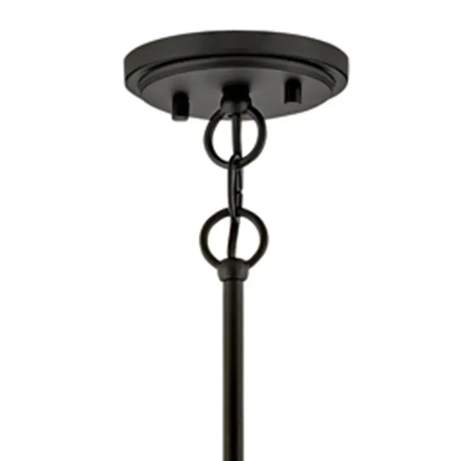Medium Drum Chandelier - Image 6