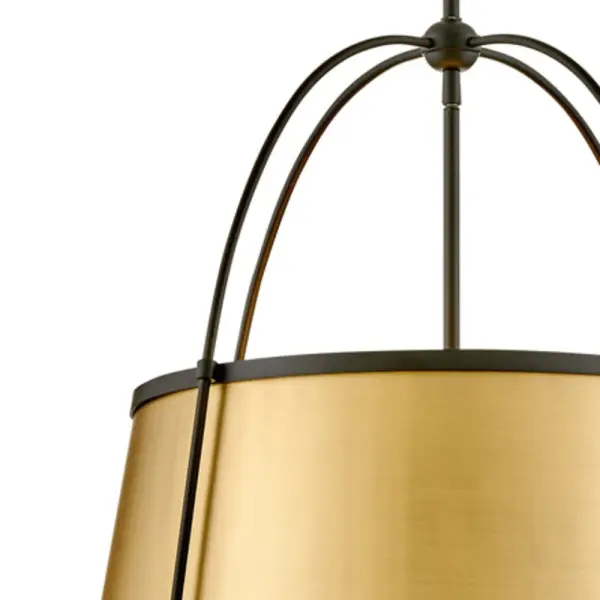 Medium Drum Chandelier - Image 7