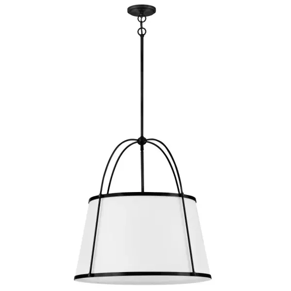 Medium Drum Chandelier - Image 3