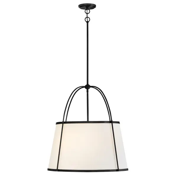 Medium Drum Chandelier - Image 4