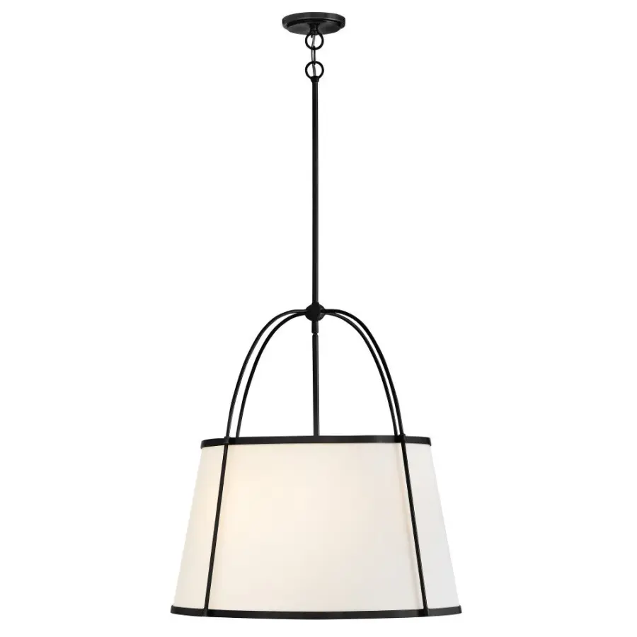 Medium Drum Chandelier - Image 4