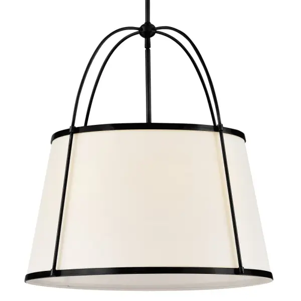 Medium Drum Chandelier - Image 5