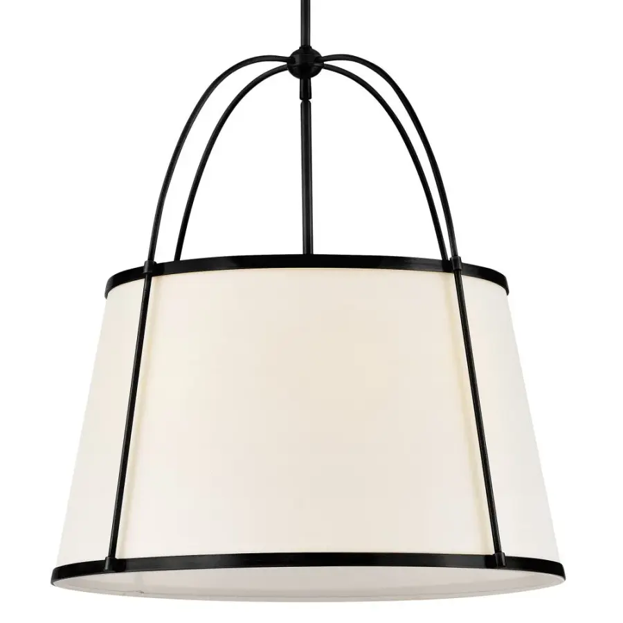 Medium Drum Chandelier - Image 5