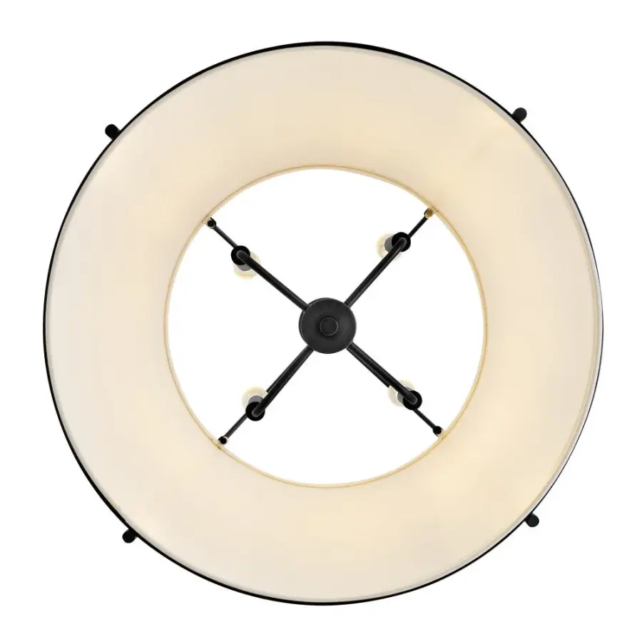 Medium Drum Chandelier - Image 6